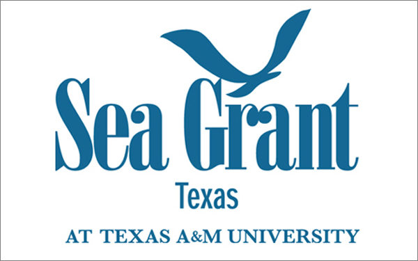 TX Sea Grant Logo